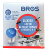 BROS elektro + płyn na muchy, komary i mrówki 3W1