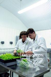 Obalamy mity – ach ten szkodliwy glifosat