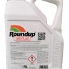 BAYER Roundup PLUS - totalny herbicyd na chwasty, na perz randap glifosat (360SL)
