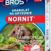 BROS Nornit trutka na nornice, myszy i szczury