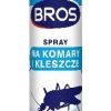 BROS spray na komary i kleszcze 90 ml
