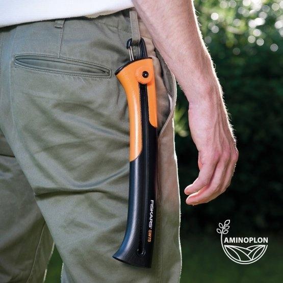 FISKARS Piła do gałęzi SW75 Xtract „L”