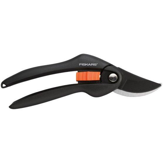 FISKARS Sekator nożycowy P26 – SingleStep do świeżych gałęzi