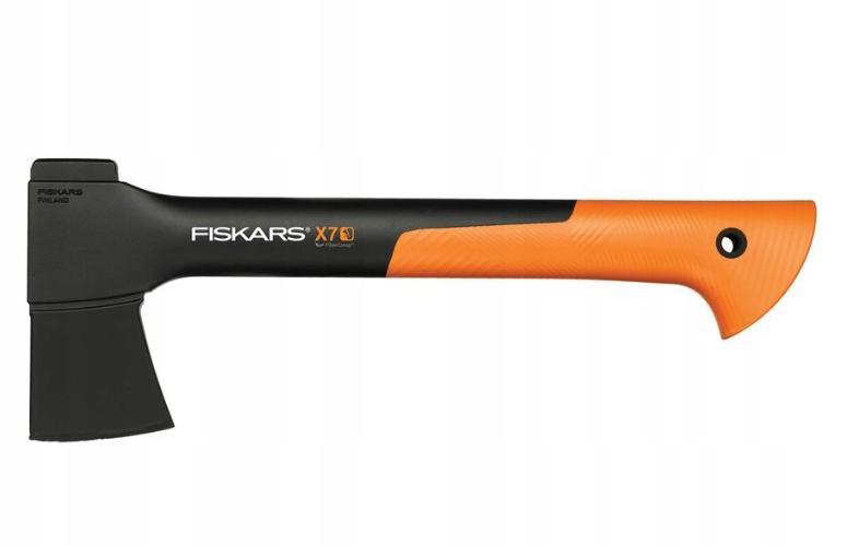 FISKARS Siekiera ciesielska mała XS-X7