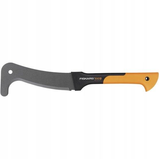 FISKARS Tasak karczownik - XA3 WoodXpert