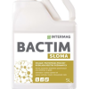 INTERMAG Bactim słoma - przyspiesza rozkład resztek, uzupełnia składniki pokarmowe i próchnicę gleby