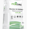 POLCALC Wapno granulowane - nawóz 93-98% CaCO3