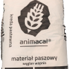 ANIMACAL Kreda pastewna 25kg - materiał paszowy