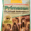 SANO Primasan 25kg - wsparcie żywienia jałówek buhajów i opasów - materiał paszowy