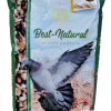 BEST NATURAL Mieszanka zbóż dla Gołębi bez pszenicy BP 20kg