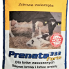 SANO Prenata 333 Forte 25kg - mieszanka mineralna dla krów zasuszonych - materiał paszowy