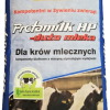 SANO Protamilk HP 25kg - zwiększa jakość i ilość mleka - materiał paszowy