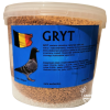 BEST NATURAL Gryt Mineralny wiaderko 6,5kg - materiał paszowy