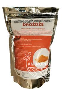 Drożdże - uzupełnienie diety zwierząt w witaminy z grupy B, białko, kwas foliowy i aminokwasy - materiał paszowy