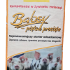 SANO Babsy 25kg - mieszanka pełnoporcjowa od 2-4 tygodnia po odsadzeniu - materiał paszowy