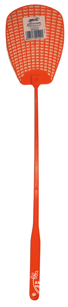 BROS Packa na muchy – lekka, poręczna i trwała