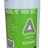 Agil-S (100EC) ADAMA - znakomita skuteczność na chwasty jedno i dwuliścienne (proso, perz, miotła)