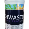 CIECH Chwastox Nowy Trio (390SL) - wszechstronny trójskładnik na chwasty dwuliścienne we wczesnych fazach rozwojowych