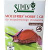 Molufries 5GB SUMIN - środek na ślimaki, trutka, granulat