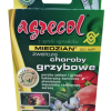 SYNTHOS/AGRECOL Miedzian (50WP) - zaraza, choroby grzybowe, parch inne choroby grzybowe