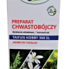 TWÓJ OGRÓD Taifun Hobby (360SL) - środek na bazie glifosatu do zwalczania perzu oraz innych uciążliwych chwastów