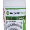 Actellic 1L profesjonalny środek do dezynsekcji nasion