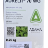 ADAMA Aurelit (70 WG) - na chwasty w uprawie ziemniaka i pomidora