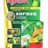 BASF Cabrio Duo (112EC) - zwalcza zarazę na pomidorach i ziemniakach oraz inne choroby grzybowe