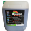 BAYER Roundup Flex (480SL) - Silnie stężony koncentrat glifosatu na perz, na chwasty