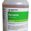 CORTEVA Korvetto Arylex Active 1L - szybka reakcja na chwasty dwuliścienne w rzepaku ozimym