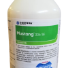 CORTEVA Mustang (306SE) - na chwasty dwuliścienne w zbożach ozimych, jarych i kukurydzy