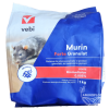 Murin Forte Granulat 1kg - trutka gryzoniobójcza, na myszy, na szczury