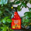 SUBSTRAL Polysect Spray 750ml - gotowy do użycia długo działający środek owadobójczy do zwalczania trudnych szkodników