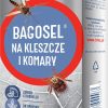 BROS Bagosel - oprysk na komary i kleszcze