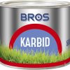BROS Karbid - odstraszacz na krety i nornice