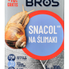 SNACOL BROS - granulat, trutka na ślimaki