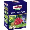 SUBSTRAL Osmocote Dom i Balkon 300g - nawóz wieloskładnikowy do roślin domowych (również fikus, dracena) balkonowych i ogrodowych