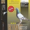 AGRO KING Karma dla gołębii młode standard MS 25kg
