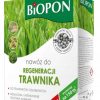BIOPON Nawóż do regeneracji trawnika - szybko pobudza do wzrostu odnawiając murawę