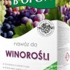BIOPON Nawóz do winorośli - zasilenie w minerały, intensywny wzrost i obfite owocowanie