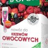 BIPON Nawóz do krzewów owocowych - zdrowe soczyste owoce, obfitsze plony