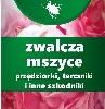 BROS E! Mszyca Spray - wygdny w użyciu aerozol do natychmiastowego zwalczania mszyc, mączlików i przędziorków