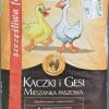 EKOPLON Gęś Kaczka Starter - mieszanka dla drobiu wodnego 1-4 tydzień - materiał paszowy
