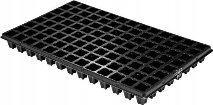 JRK Wielodoniczki - palety rozsadowe