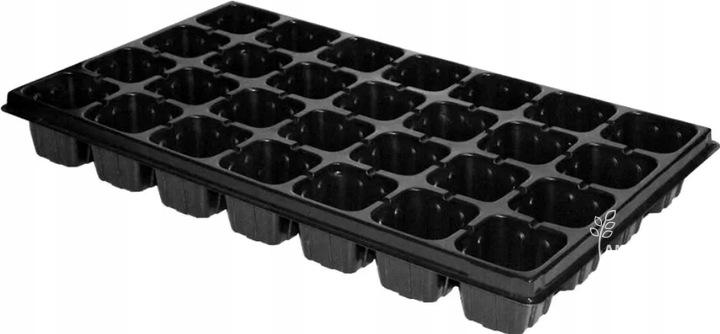 JRK Wielodoniczki - palety rozsadowe