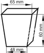 JRK Wielodoniczki - palety rozsadowe