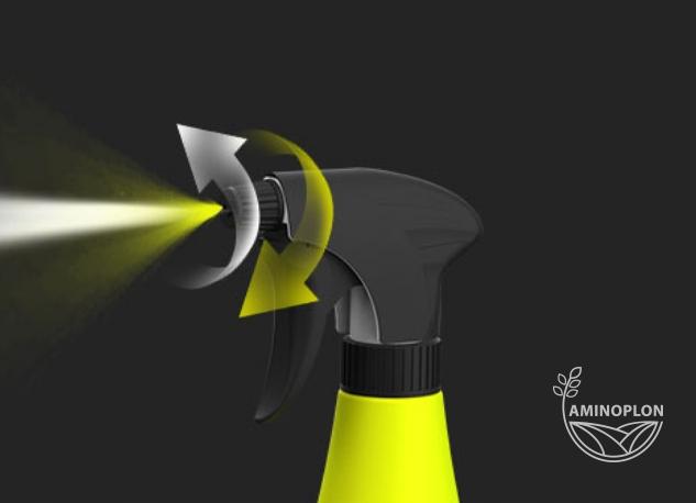 MAROLEX MASTER ERGO - wysokiej jakości ręczne opryskiwacze ciśnieniowe