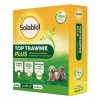 SBM Solabiol Top Trawnik PLUS - naturalny nawóz do trawników (Azot+Wapń+Potas+inne)