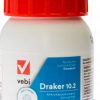 VEBI Draker - bezwzględny trójskładnik na pluskwy, mrówki, komary, kleszcze, osy, muchy
