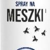 BROS Spray na meszki - skuteczny w odstraszaniu i wygodny w aplikacji